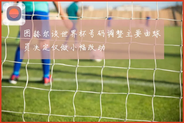 图赫尔谈世界杯号码调整主要由球员决定仅做小幅改动